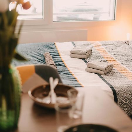 Le Viotte - Unique ! 3 Logements Disponibles Μπεζανσόν Εξωτερικό φωτογραφία