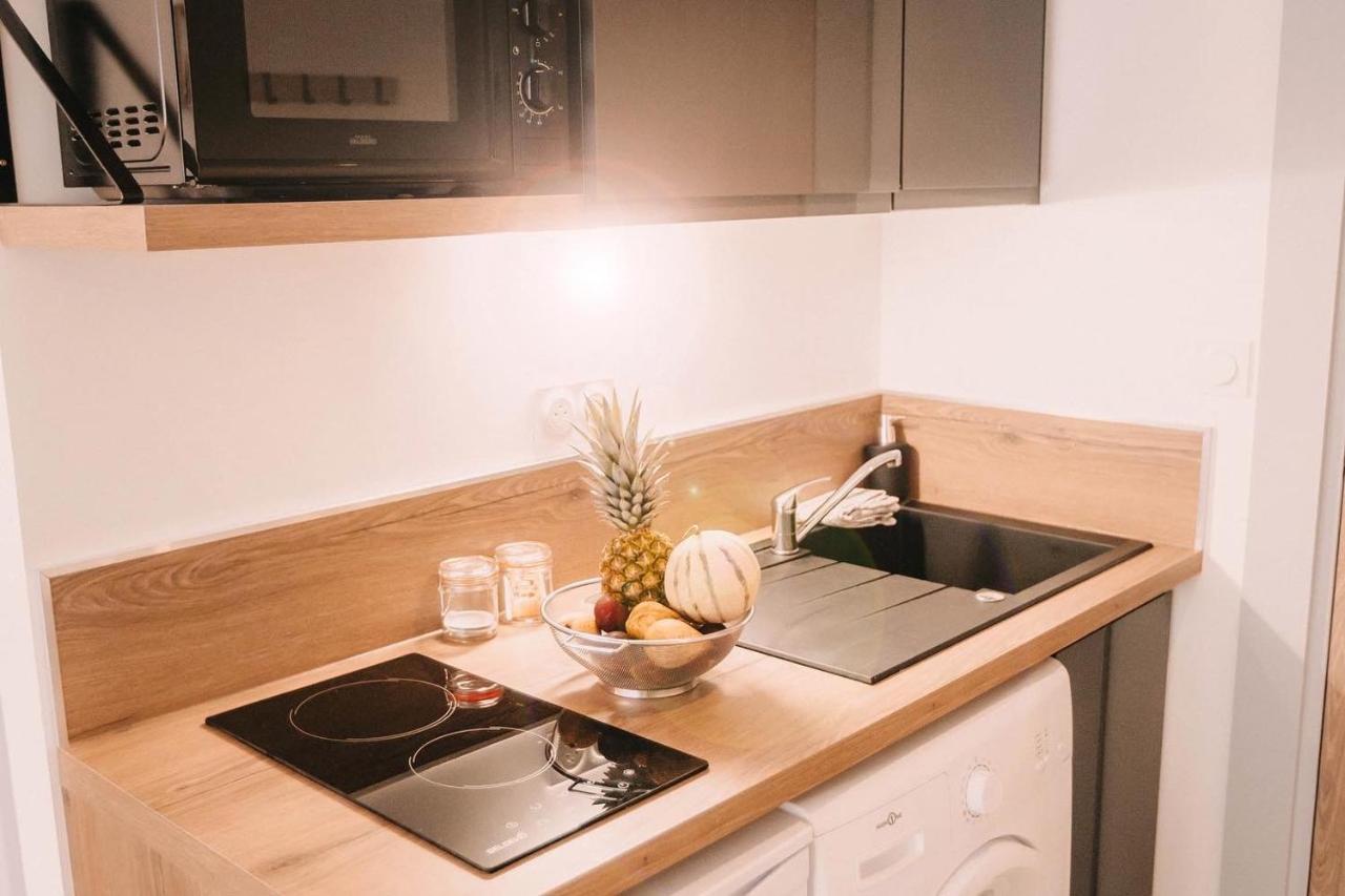 Le Viotte - Unique ! 3 Logements Disponibles Μπεζανσόν Εξωτερικό φωτογραφία