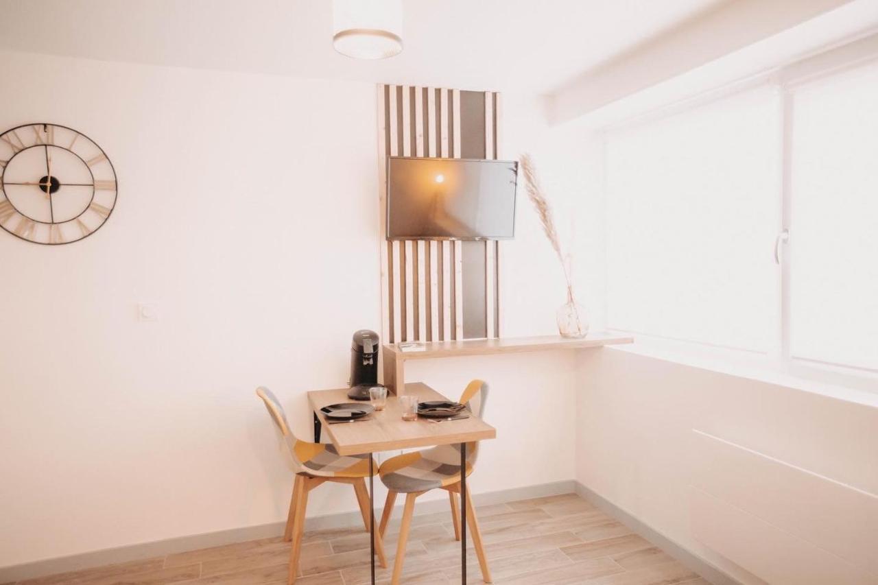 Le Viotte - Unique ! 3 Logements Disponibles Μπεζανσόν Εξωτερικό φωτογραφία