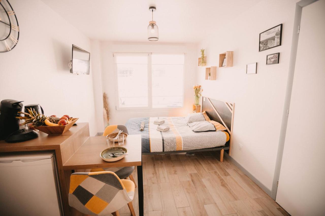 Le Viotte - Unique ! 3 Logements Disponibles Μπεζανσόν Εξωτερικό φωτογραφία
