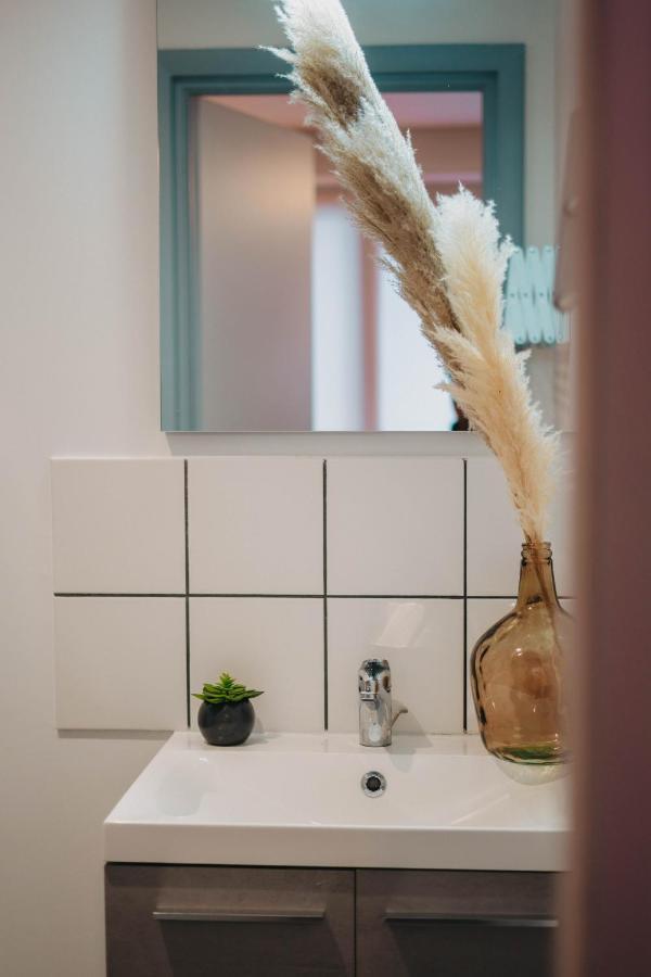 Le Viotte - Unique ! 3 Logements Disponibles Μπεζανσόν Εξωτερικό φωτογραφία