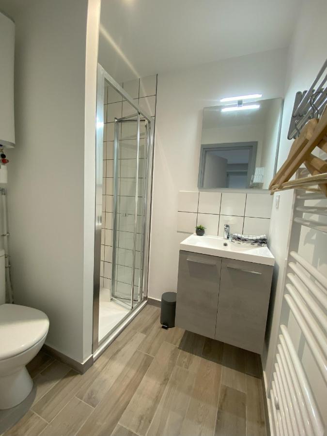 Le Viotte - Unique ! 3 Logements Disponibles Μπεζανσόν Εξωτερικό φωτογραφία